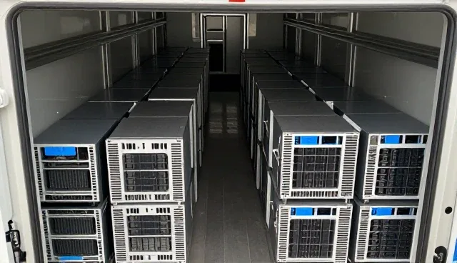 智能仓储管理系统如何应对业务增长中的问题定位挑战