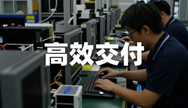 技术培训帮助解决软件问题